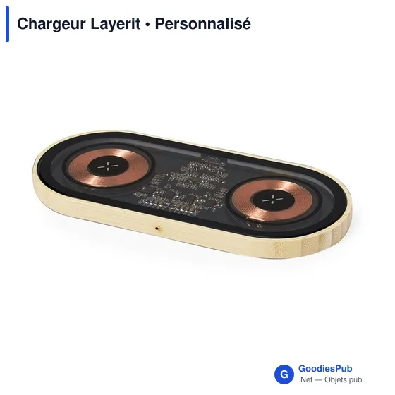 Chargeur Layerit - Image 2