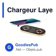 Chargeur Layerit - Miniature 4