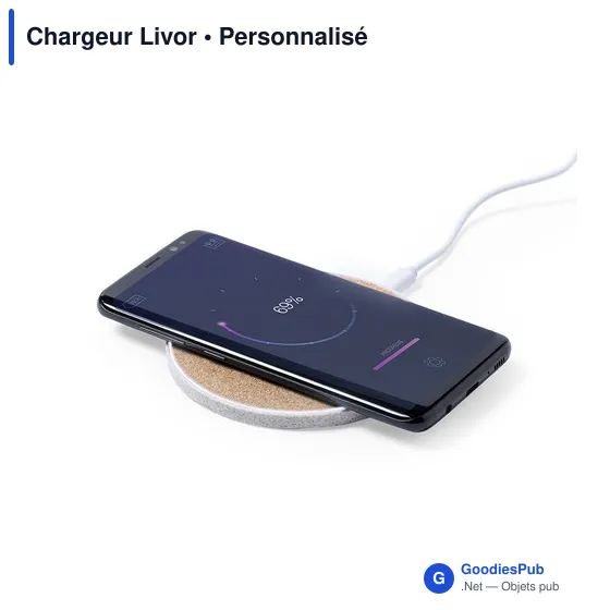 Chargeur Livor - Image 2