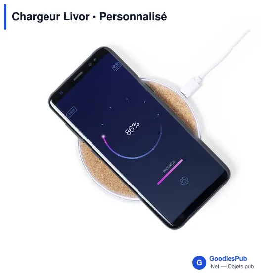 Chargeur Livor - Image 3