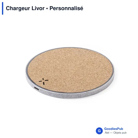 Chargeur Livor - Image 4