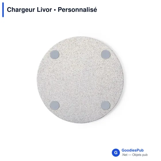 Chargeur Livor - Image 5
