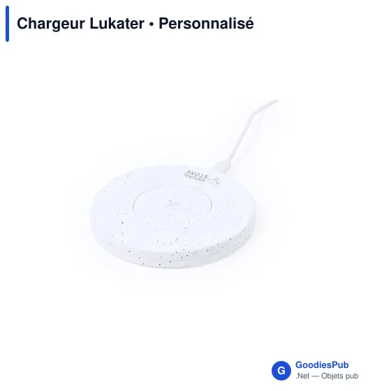 Chargeur Lukater - Image 2