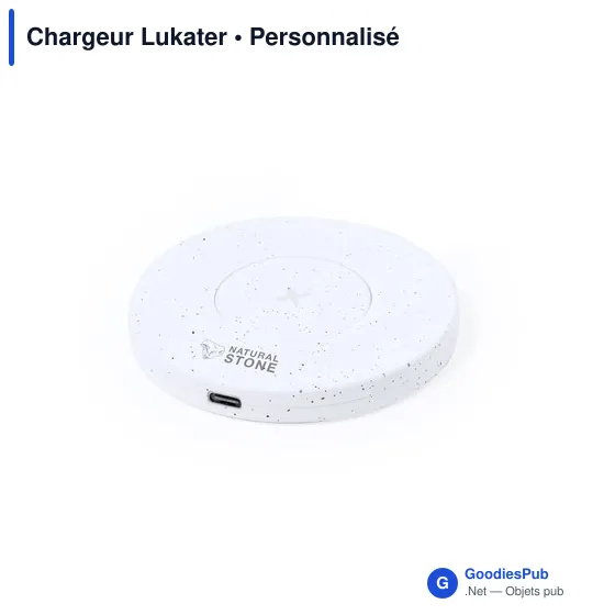 Chargeur Lukater - Image 3
