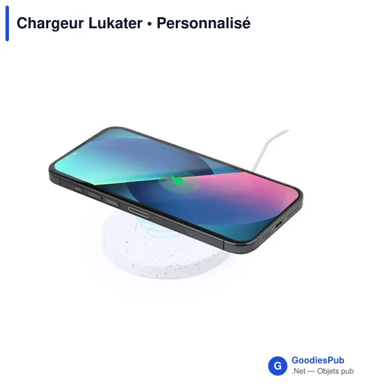 Chargeur Lukater - Image 4