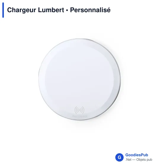 Chargeur Lumbert - Image 2