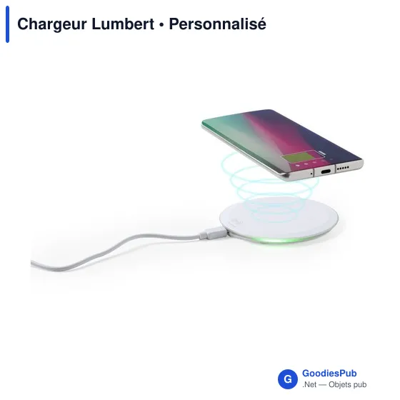 Chargeur Lumbert - Image 3