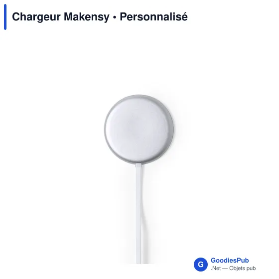 Chargeur Makensy - Image 2