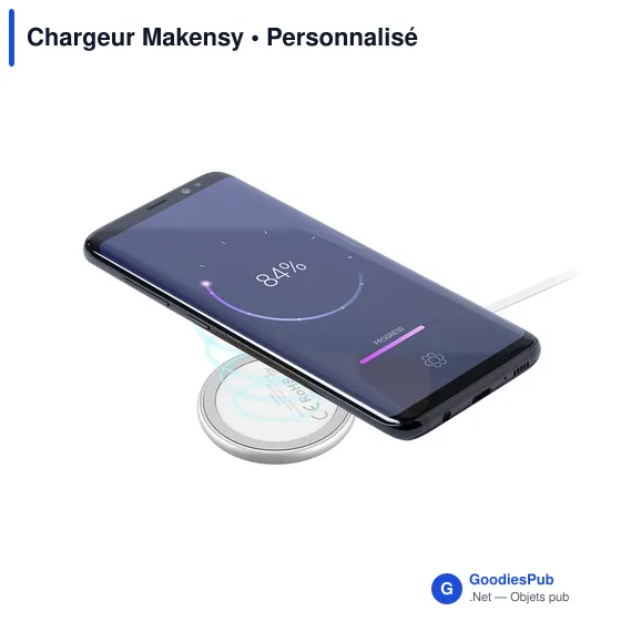 Chargeur Makensy - Image 4