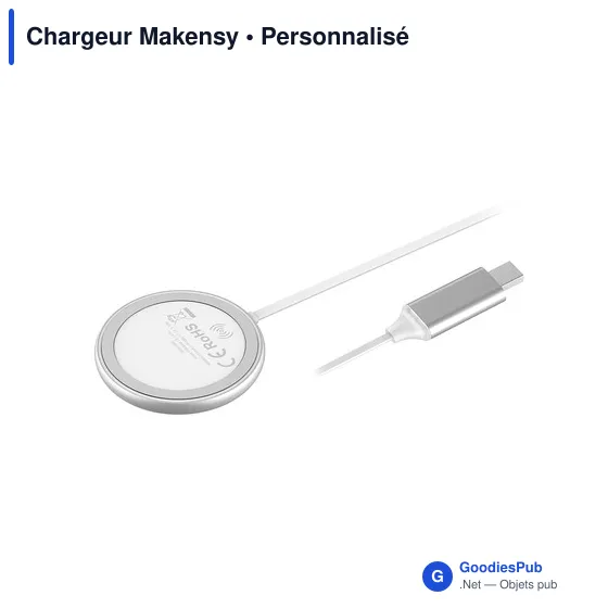 Chargeur Makensy - Image 5