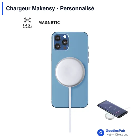 Chargeur Makensy - Image 6