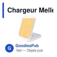 Chargeur Meller - Miniature 1