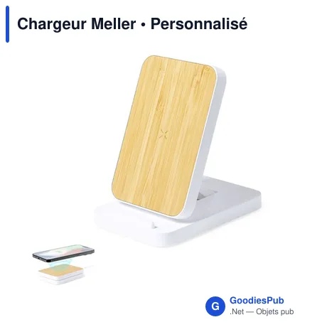 Chargeur Meller