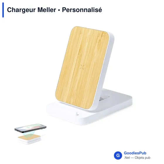 Chargeur Meller - Image 1