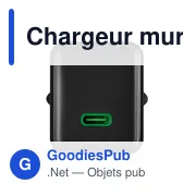 Chargeur mural 45W Hama Supermini - Miniature 10