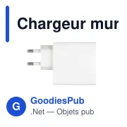 Chargeur mural USB | Altha - Miniature 6