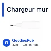 Chargeur mural USB | Altha - Miniature 7