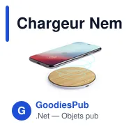 Chargeur Nembar - Miniature 2