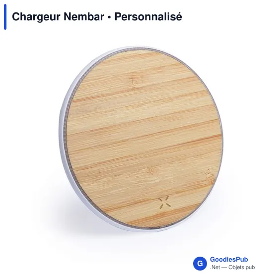 Chargeur Nembar - Image 4