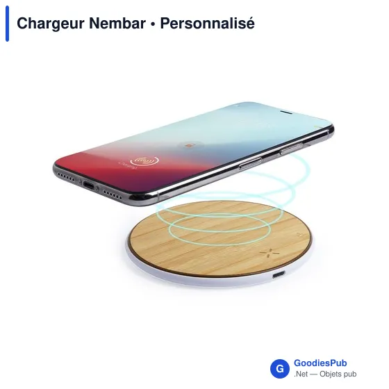 Chargeur Nembar - Image 6