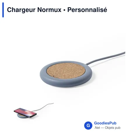 Chargeur Normux