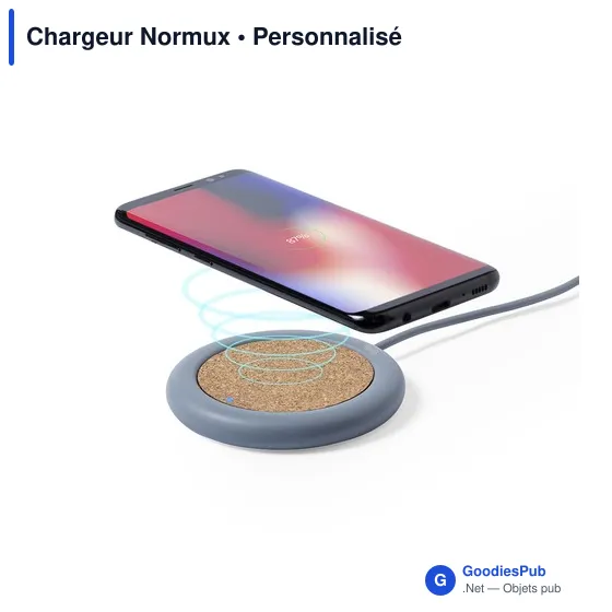 Chargeur Normux - Image 2