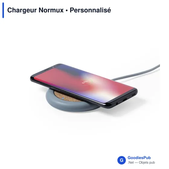 Chargeur Normux - Image 3