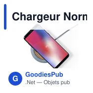 Chargeur Normux - Miniature 4