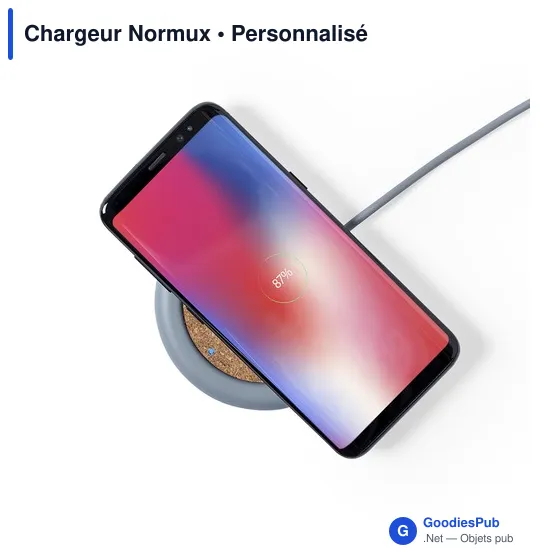Chargeur Normux - Image 4