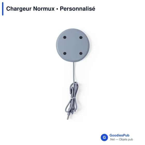 Chargeur Normux - Image 5