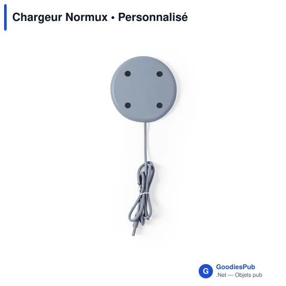 Chargeur Normux - Image 6