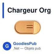 Chargeur Organiseur Beny - Miniature 3