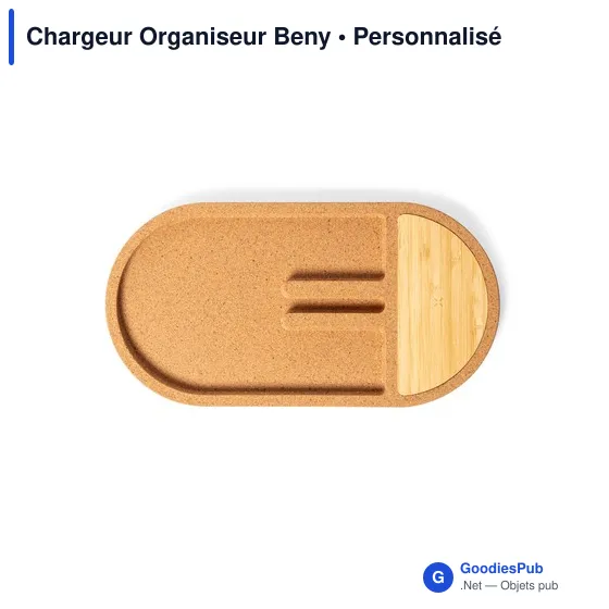 Chargeur Organiseur Beny - Image 3