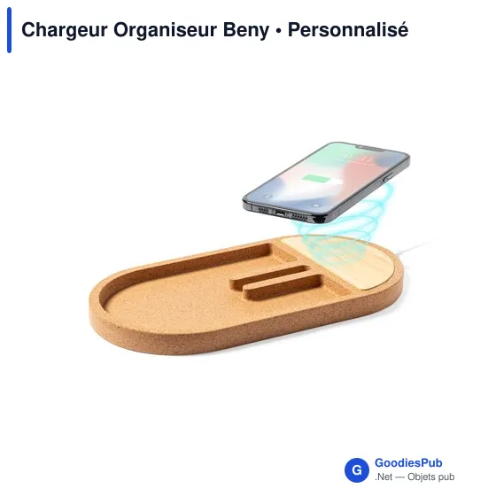 Chargeur Organiseur Beny - Image 4