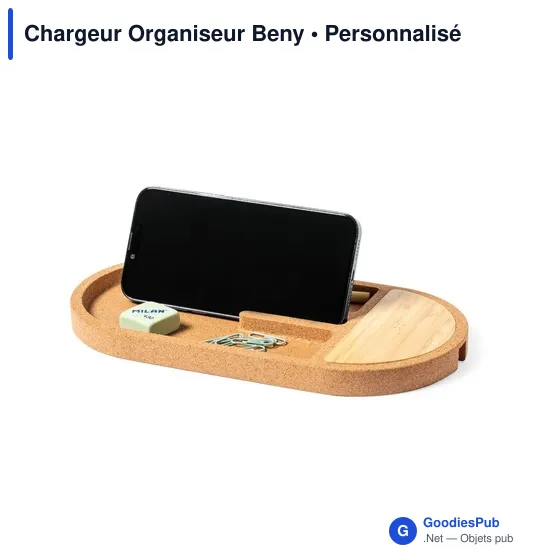 Chargeur Organiseur Beny - Image 5