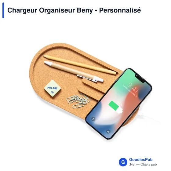 Chargeur Organiseur Beny - Image 6