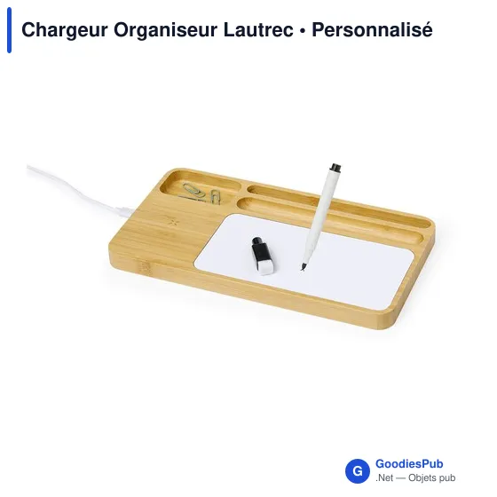 Chargeur Organiseur Lautrec - Image 2