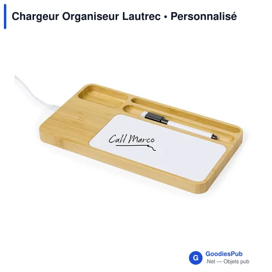 Chargeur Organiseur Lautrec - Image 3