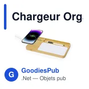 Chargeur Organiseur Lautrec - Miniature 4