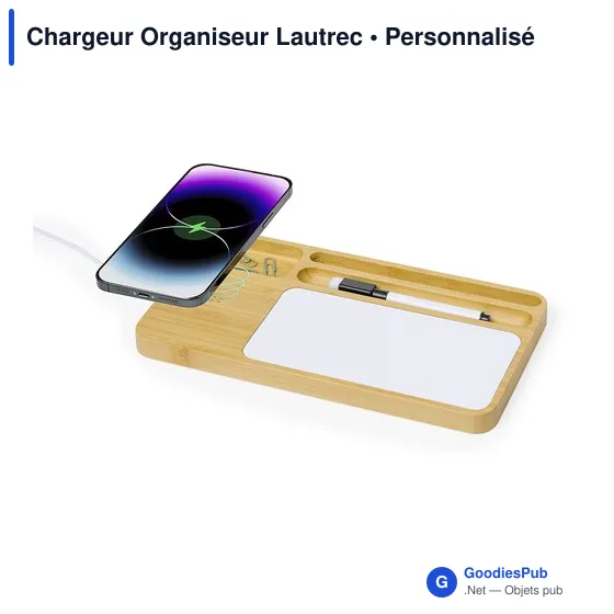 Chargeur Organiseur Lautrec - Image 4