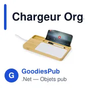 Chargeur Organiseur Lautrec - Miniature 5