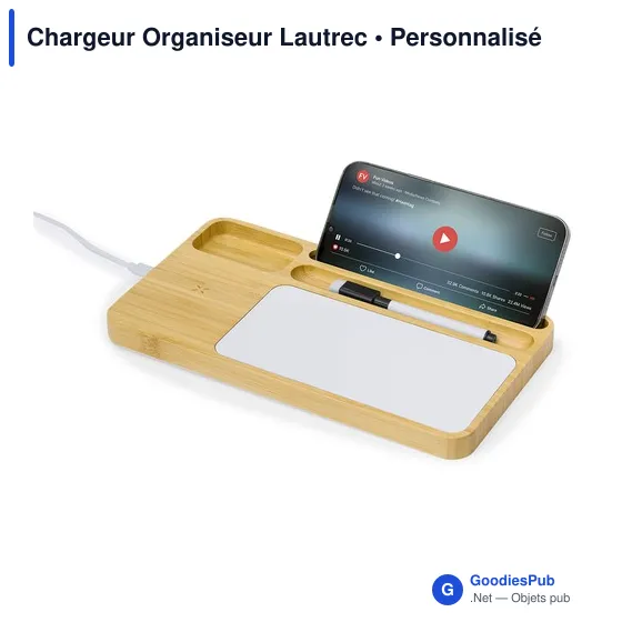 Chargeur Organiseur Lautrec - Image 5