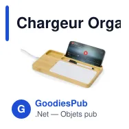 Chargeur Organiseur Lautrec - Miniature 6