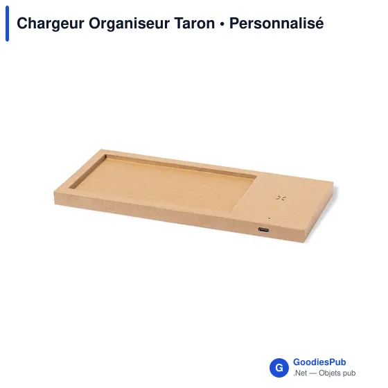 Chargeur Organiseur Taron - Image 2