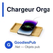 Chargeur Organiseur Treit - Miniature 6