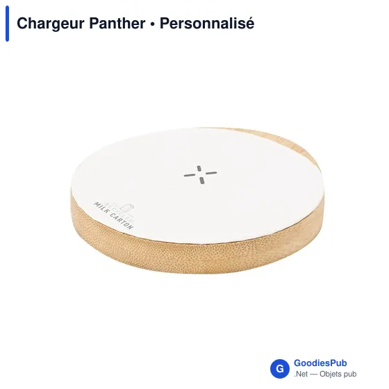 Chargeur Panther - Image 3