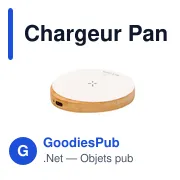 Chargeur Panther - Miniature 4