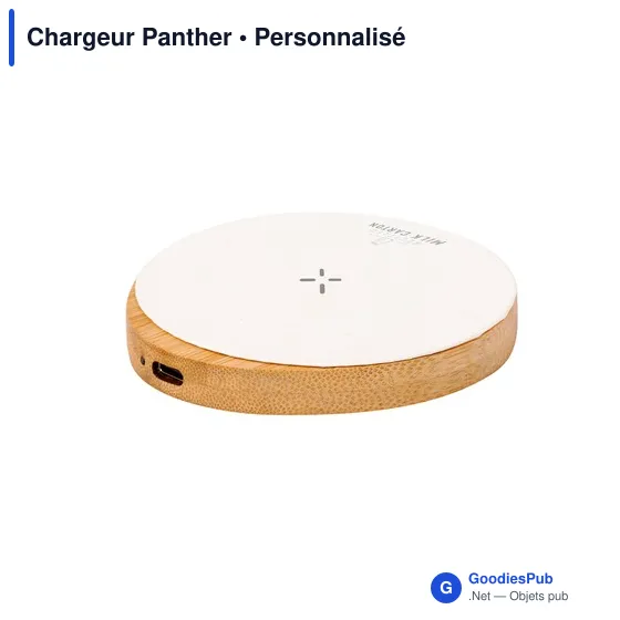 Chargeur Panther - Image 4