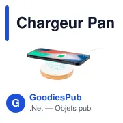 Chargeur Panther - Miniature 5