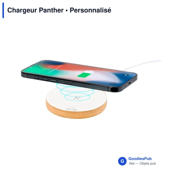 Chargeur Panther - Image 5
